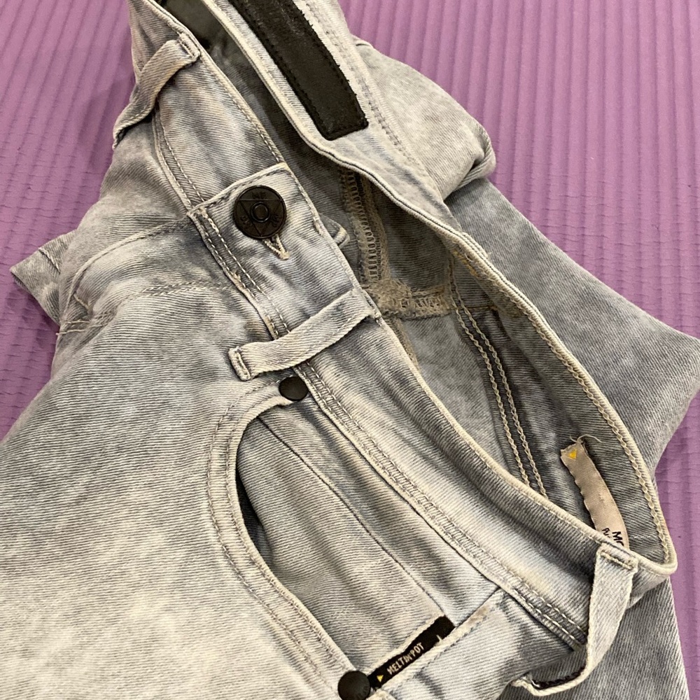 Meltin’Pot jeans